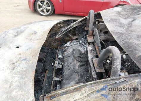 2008 Mercedes-Benz Slk 350 z USA, uszkodzony, nr VIN WDBWK56F58F185795